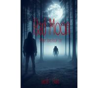 Bad Moon - Wicker Jones Book One: Bad Moon: 1