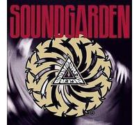 Soundgarden - Badmotorfinger