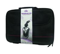 Bad + Mouse per Ewent Ew2505 15.6" Laptop