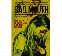 Bad Mouth (DVD) Anjie Roebuck Jacob Brown Bobey Taleb