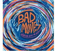 Bad Moves Wearing Out The Refrain (Vinyl LP)