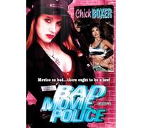 Bad Movie Police Case 2-Chickboxer