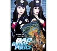 Bad Movie Police Case 3 - Humanoids from Atlantis