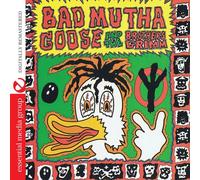 Bad Mutha Goose/Brothers Grimm - Bad Mutha Goose & Brothers Grimm (Ep)