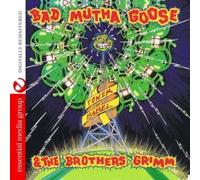 Bad Mutha Goose/Brothers Grimm - Tower of Babel