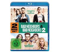 Bad Neighbors 1&2