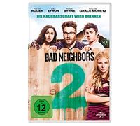 Bad Neighbors 2