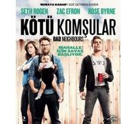 Bad Neighbors - Kotu Komsular