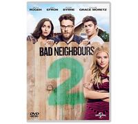 Bad Neighbours 2