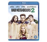 Bad Neighbours 2 [Edizione: Regno Unito] [Edizione: Regno Unito]