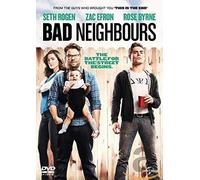 Bad Neighbours 2014 (DVD)
