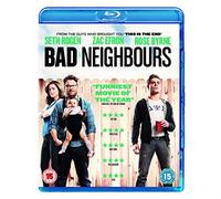 Bad Neighbours [Edizione: Regno Unito] [ITA] [Edizione: Regno Unito]