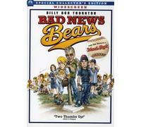 Bad News Bears (2005) (Ws Coll Spec) [Edizione: Regno Unito]