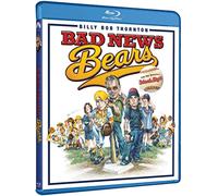 Bad News Bears (2005) (Blu-ray) Richard Linklater Marcia Gay Harden Greg Kinnear