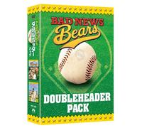 Bad News Bears: Doubleheader Pa
