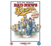 Bad News Bears [Edizione: Regno Unito] [Edizione: Regno Unito]