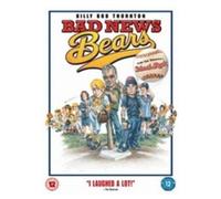 Bad News Bears: Paramount Home Entertainment (Uk) [Edizione: Regno Unito] [Edizione: Regno Unito]