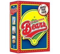 Bad News Bears: Triple Play Pac
