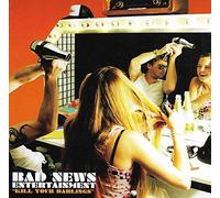 Bad News Entertainment - Kill Your Darlings