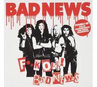 Bad News - Fuck Off Bad News