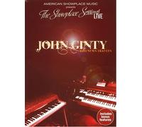 Bad News Travels; Live (DVD) John Ginty