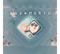 Bad North: Deluxe Edition (PC) Steam Key - GLOBAL