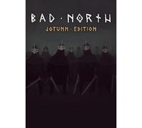 Bad North: Jotunn Edition Deluxe Edition (PC) Steam Key GLOBAL