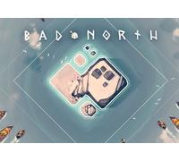 Bad North: Jotunn Edition (PC) Steam Key - MIDDLE EAST
