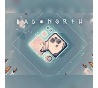 Bad North (PC) Steam Key - GLOBAL