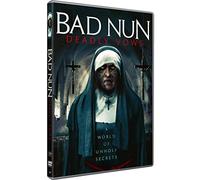 Bad Nun: Deadly Vows