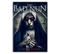 Bad Nun [Edizione: Stati Uniti]