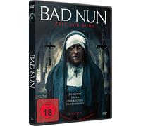 Bad Nun - Zeit zur Buße (uncut)