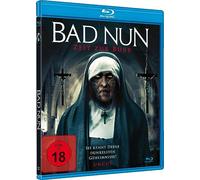 Bad Nun - Zeit zur Buße (uncut)