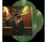 Bad Omens - CONCRETE JUNGLE [THE OST]