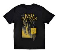 Bad Omens Holy Water ufficiale Uomo maglietta unisex