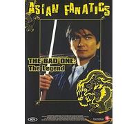 Bad one-the legend aka Waru Seiden (DVD)