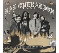 everything must go