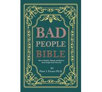 Bad People Bible