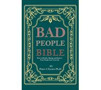 Bad People Bible