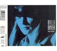 Bad people / No Other [MAXI-CD]