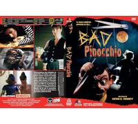 Bad Pinocchio (Oblivion Grindhouse)