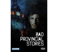 Bad Provincial Stories Cattive Storie Di Provincia (DVD) Luigi Armiento