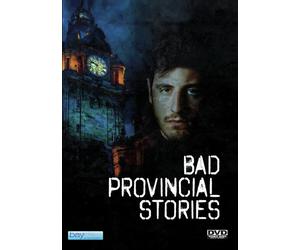 Bad Provincial Stories Cattive Storie Di Provincia (DVD) Luigi Armiento