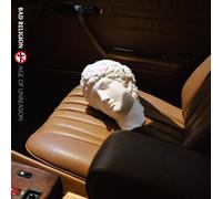 Bad Religion Age Of Unreason (CD)