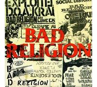 Bad Religion - All Ages