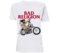 Bad Religion American Jesus ufficiale Uomo maglietta unisex