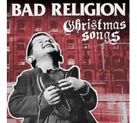 Bad Religion Christmas Songs (CD)