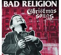 Bad Religion Christmas Songs (CD) Album