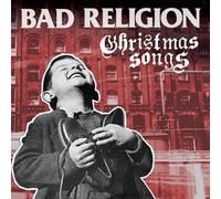 Bad Religion Christmas Songs Gold (Vinyl LP)