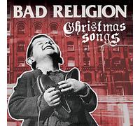 Bad Religion - Christmas Songs (Iex) (Green & Gold Vinyl)
